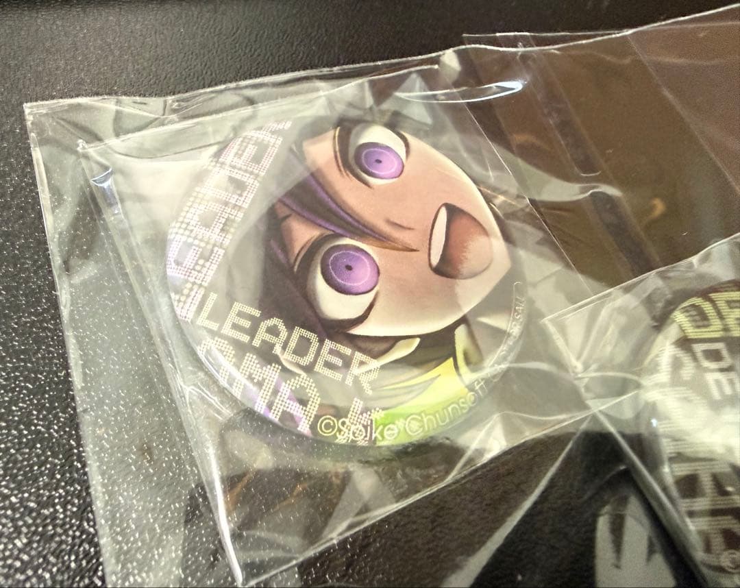 ダンガンロンパ　エビテン　選べるアクリルスタンド　春川魔姫　他セット