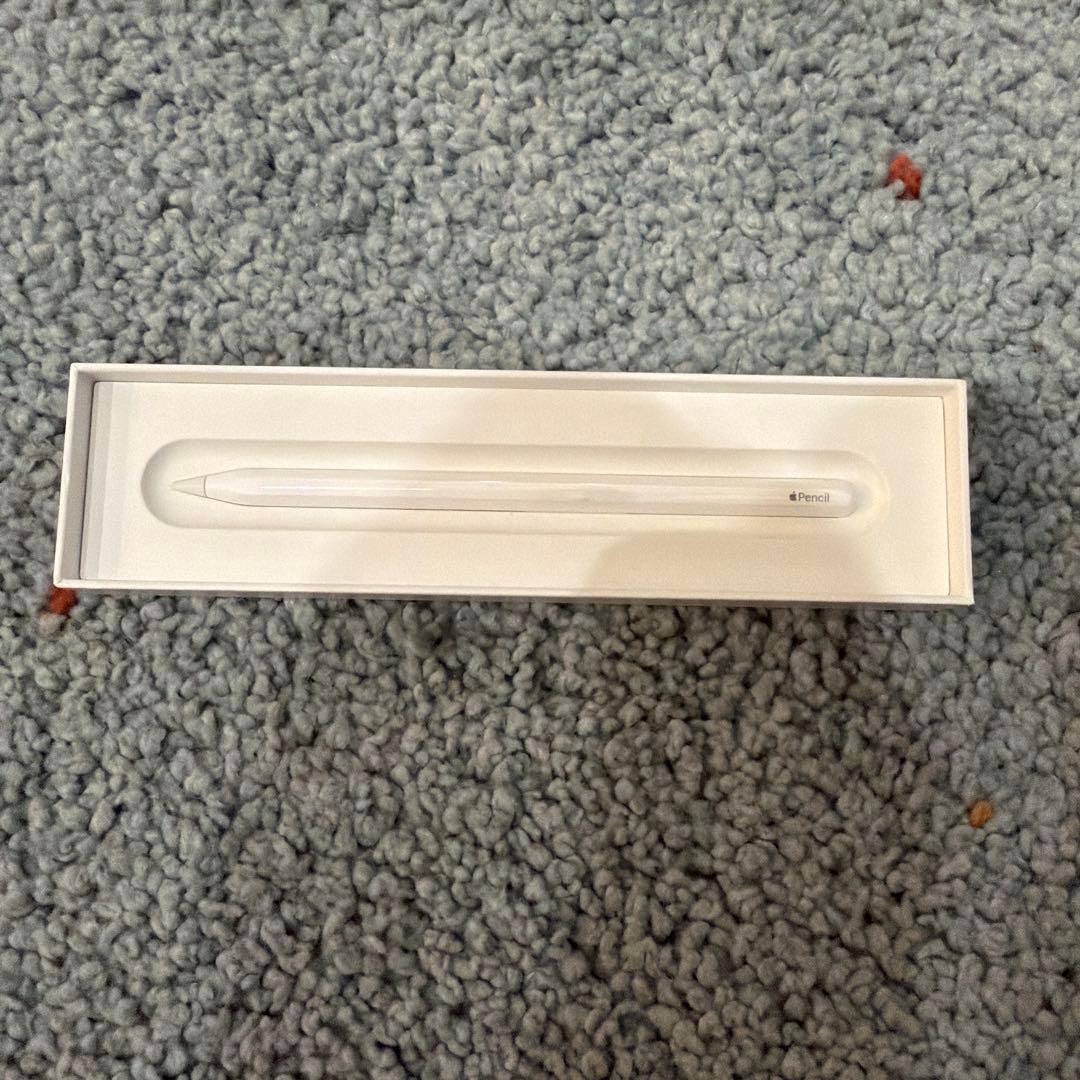 r*s様 iPad pro 12.9 128G 第5 pencil2付