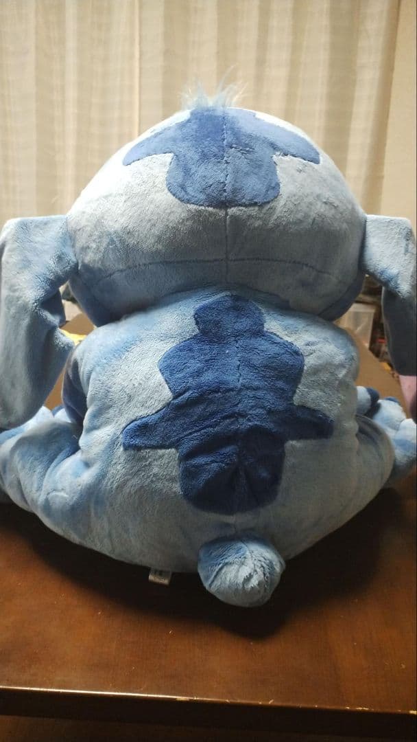 ☆期間限定お値下げ中☆スティッチ ぬいぐるみ