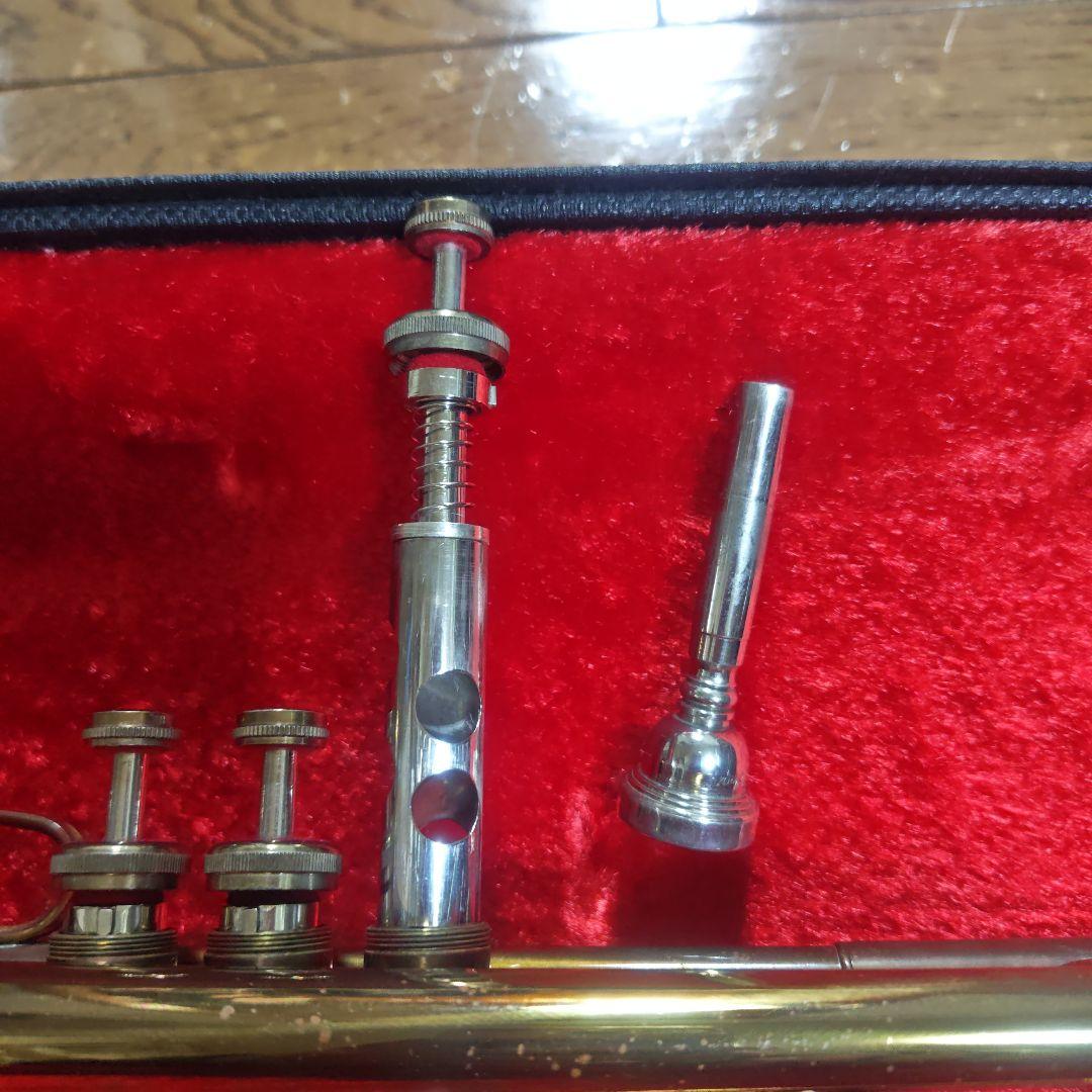 TOKAN トランペット本体 NO.15