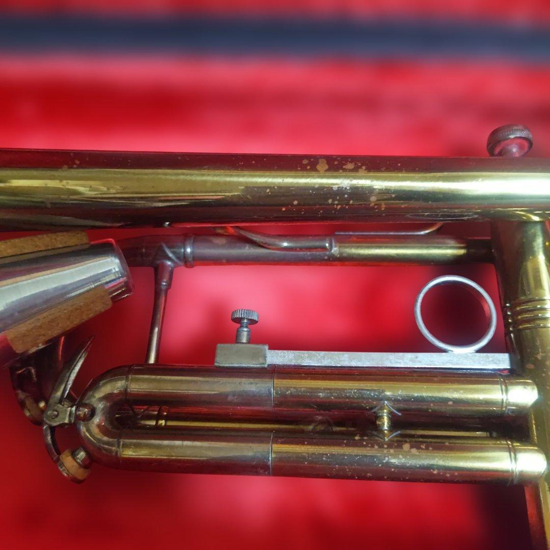 TOKAN トランペット本体 NO.15