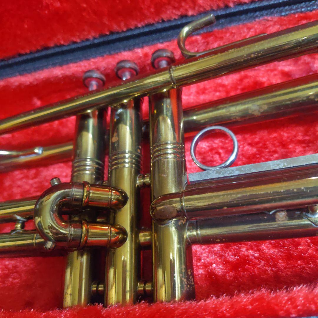 TOKAN トランペット本体 NO.15