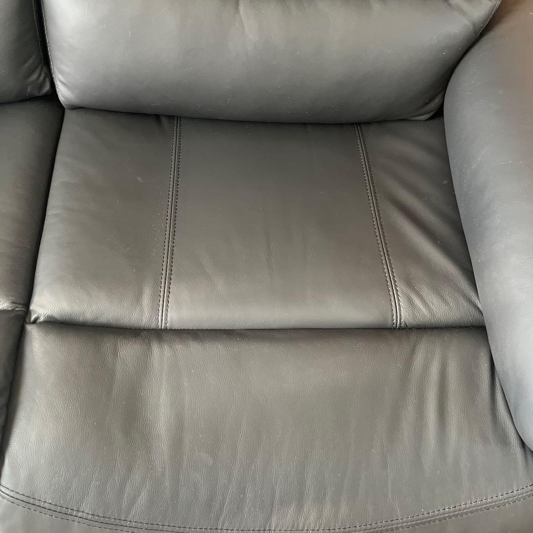 ニトリ電動ソファ