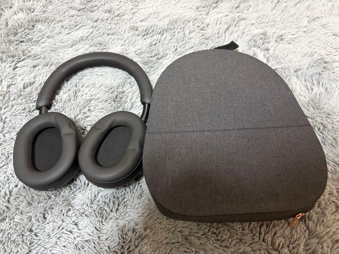 wh-1000xm5 美品
