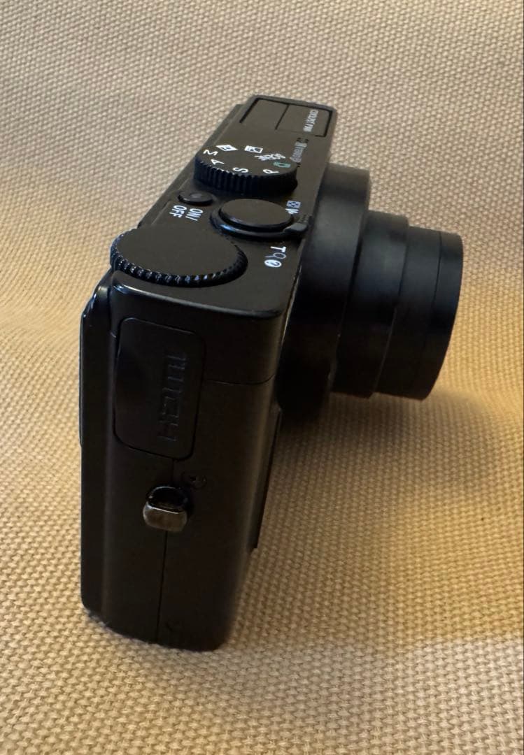 Nikon ニコン COOLPIX P300 ジャンク