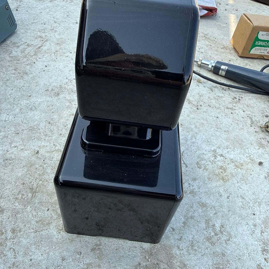 National MODEL NO. R-1 ラジオ