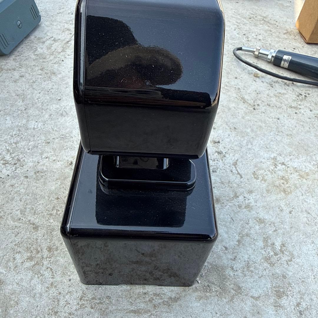 National MODEL NO. R-1 ラジオ