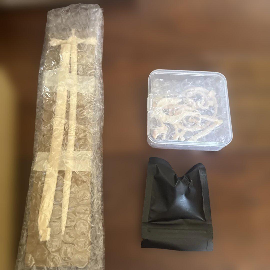 1/4 ガレージキット Fate / Grand Order ジャンヌ・オルタ