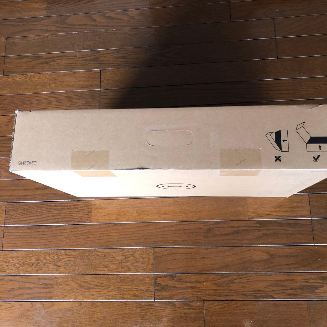 Dell  E2422HS  モニター