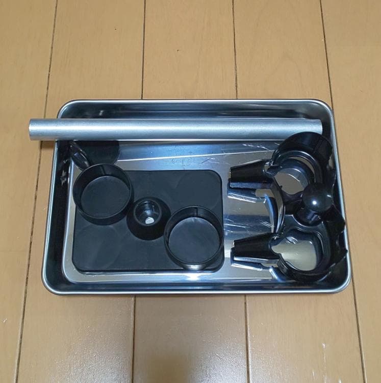 リニアコンプレッサーL7 エアブラシ レギュレーターセット エアーブラシ