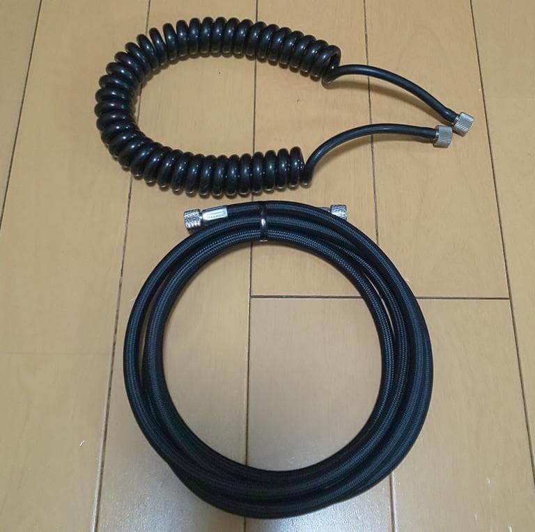 リニアコンプレッサーL7 エアブラシ レギュレーターセット エアーブラシ