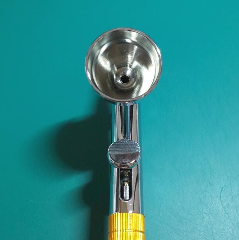 リニアコンプレッサーL7 エアブラシ レギュレーターセット エアーブラシ