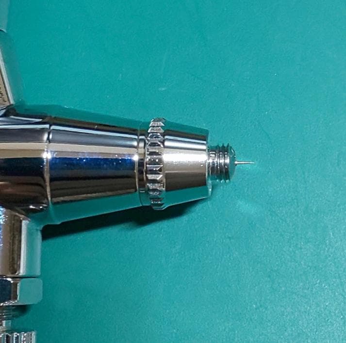 リニアコンプレッサーL7 エアブラシ レギュレーターセット エアーブラシ