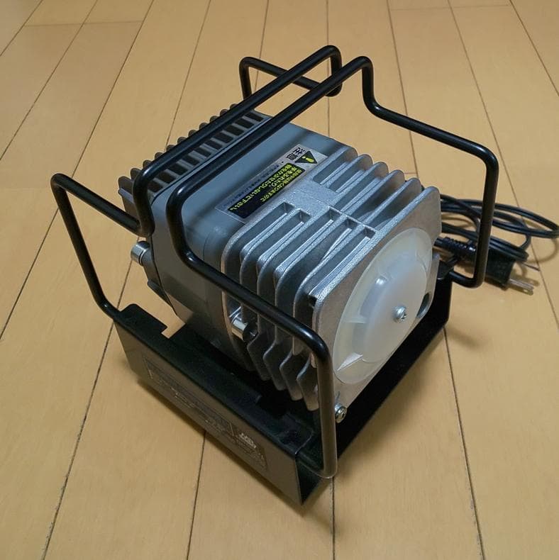 リニアコンプレッサーL7 エアブラシ レギュレーターセット エアーブラシ