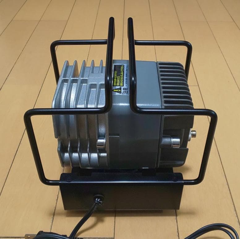 リニアコンプレッサーL7 エアブラシ レギュレーターセット エアーブラシ