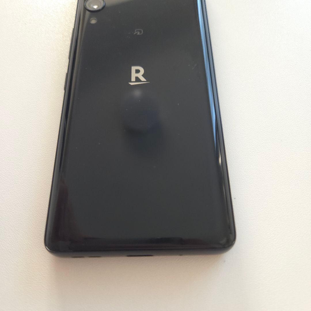 Rakuten Hand 5G シムフリー アンドロイド11 楽天ハンド ６８２