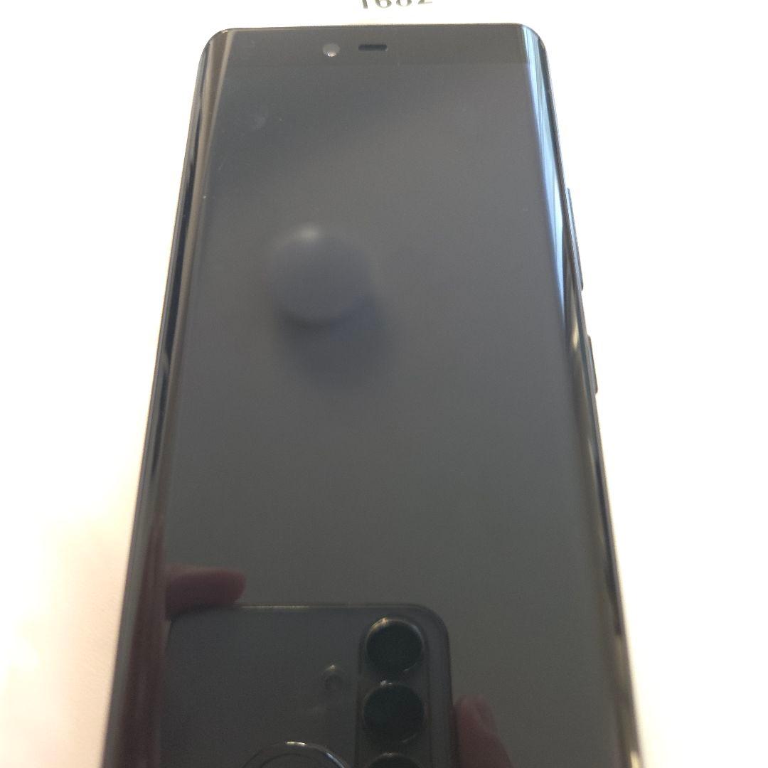 Rakuten Hand 5G シムフリー アンドロイド11 楽天ハンド ６８２