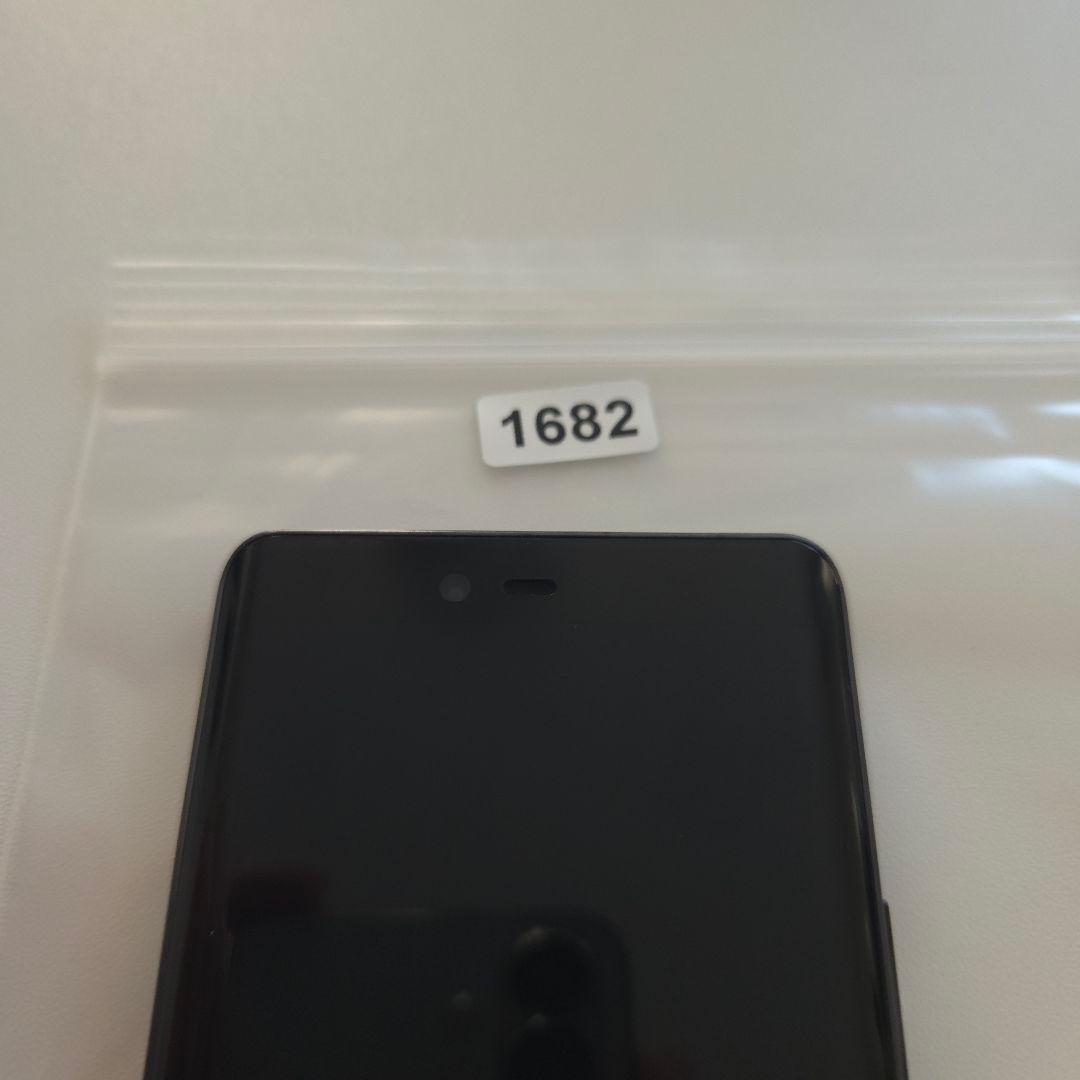 Rakuten Hand 5G シムフリー アンドロイド11 楽天ハンド ６８２