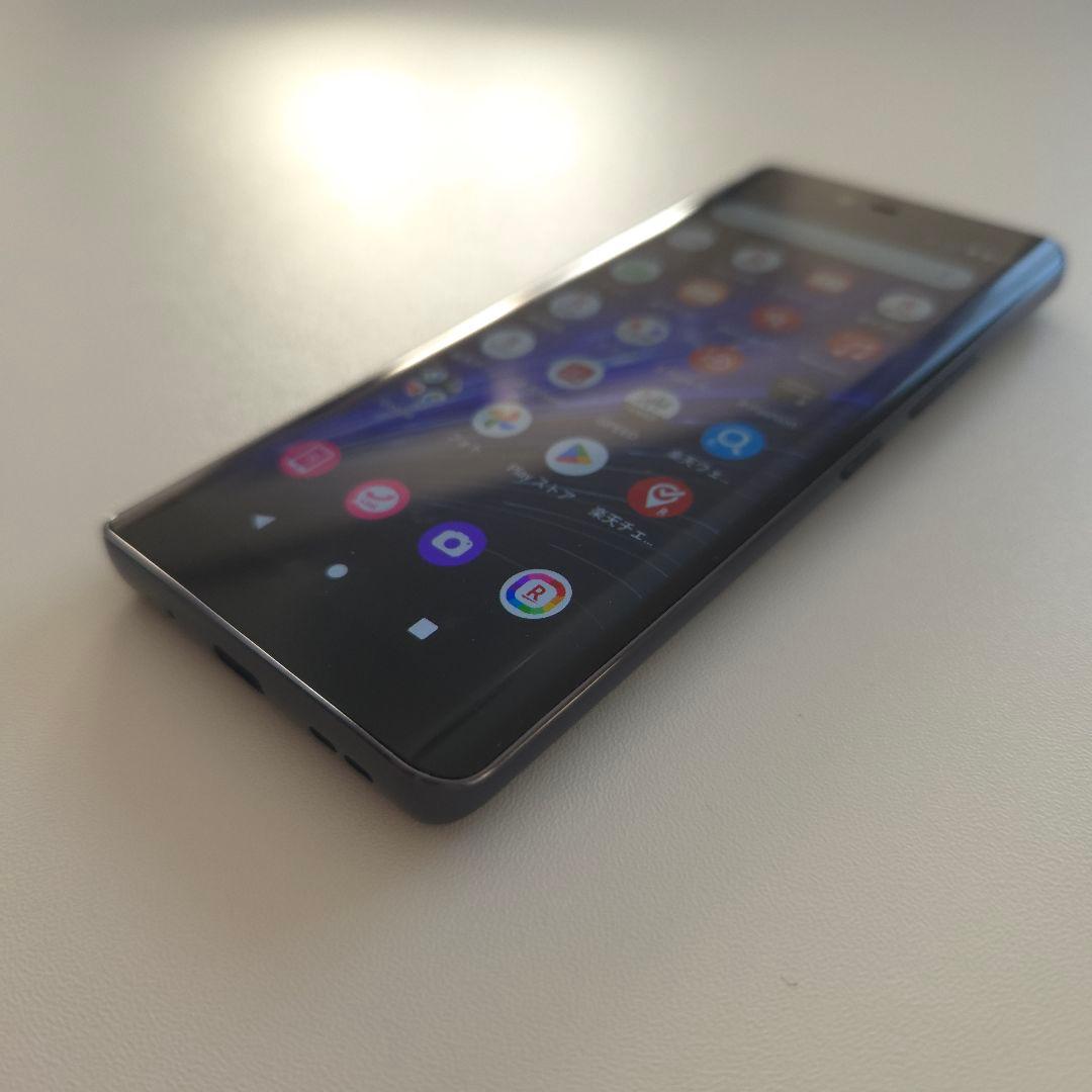 Rakuten Hand 5G シムフリー アンドロイド11 楽天ハンド ６８２