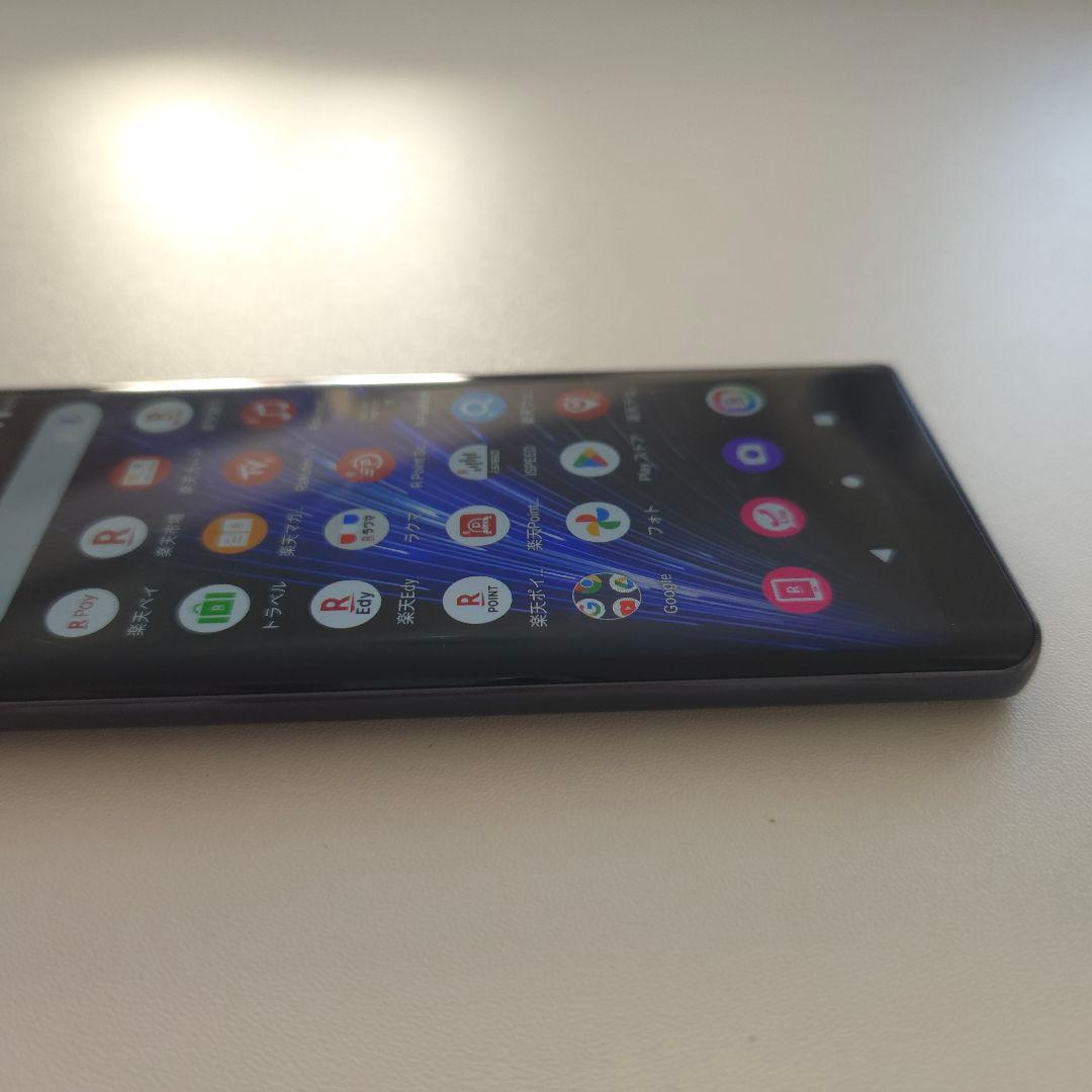 Rakuten Hand 5G シムフリー アンドロイド11 楽天ハンド ６８２