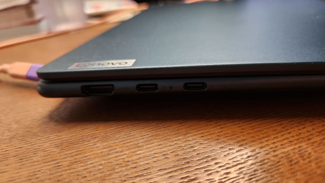 Windowsノート本体 Hipp YogaPro_7iGen9