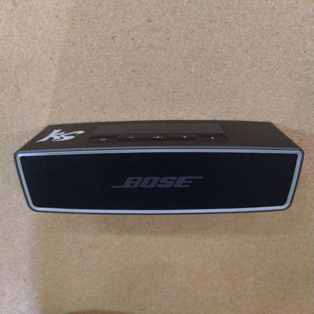 Bose SoundLinkR Mini speaker II斉藤和義モデル