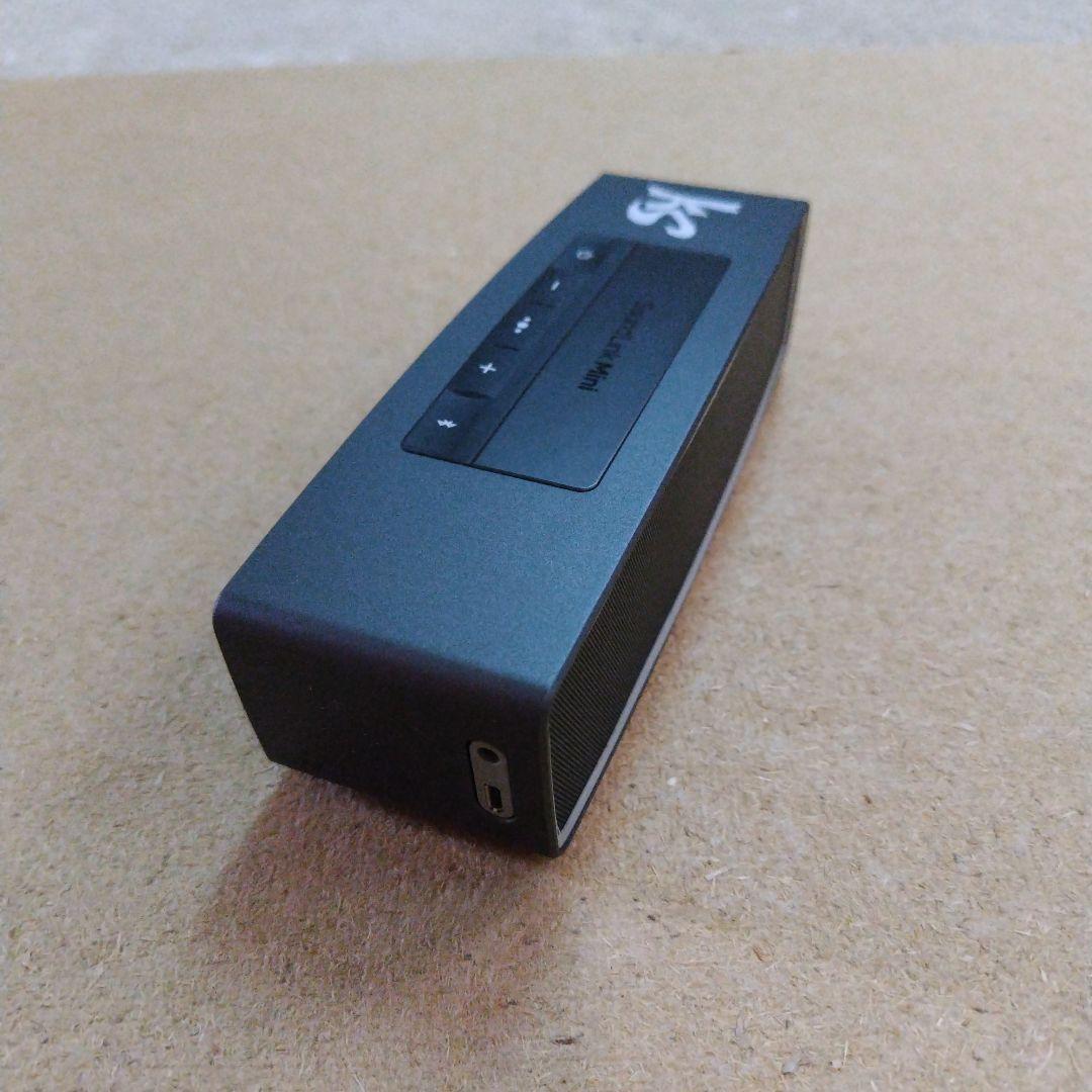 Bose SoundLinkR Mini speaker II斉藤和義モデル