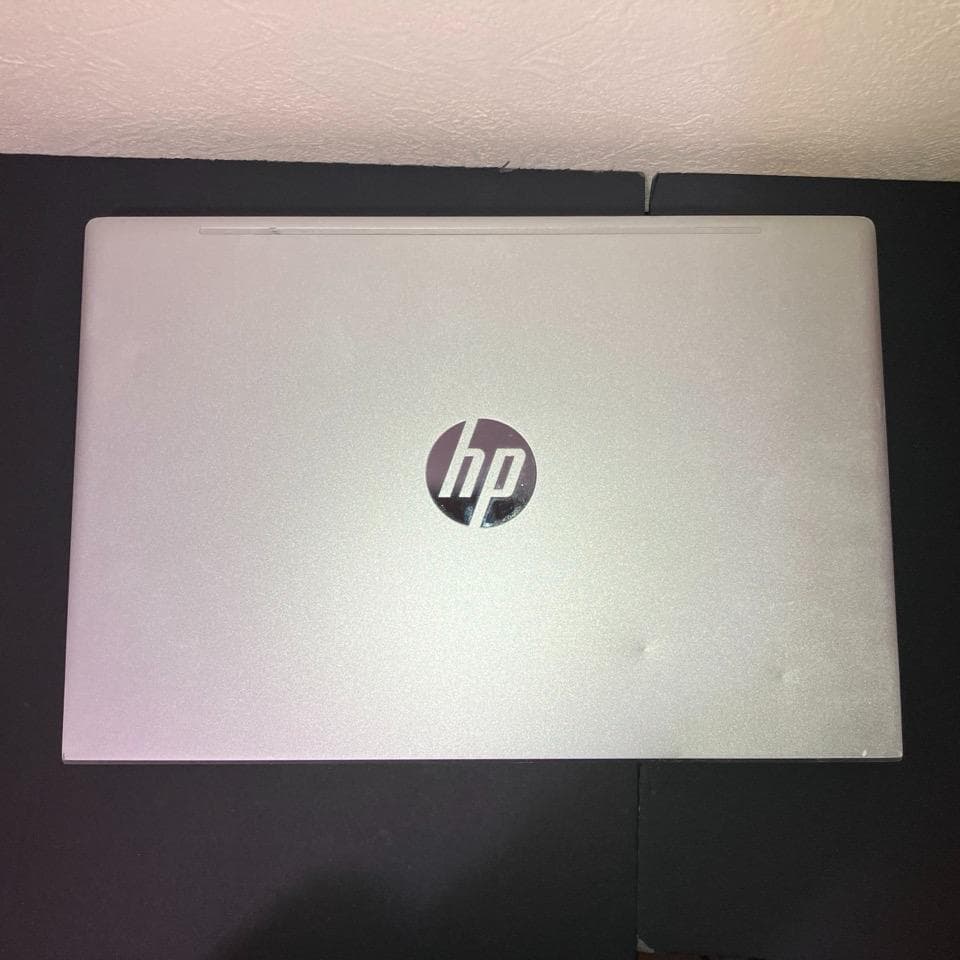 バッテリー良好☆ 16GBメモリ ★ 第11世代 Core i5 HP