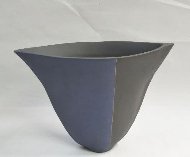 池坊 草月流 花器 自由花 立花 清水焼 6 正明