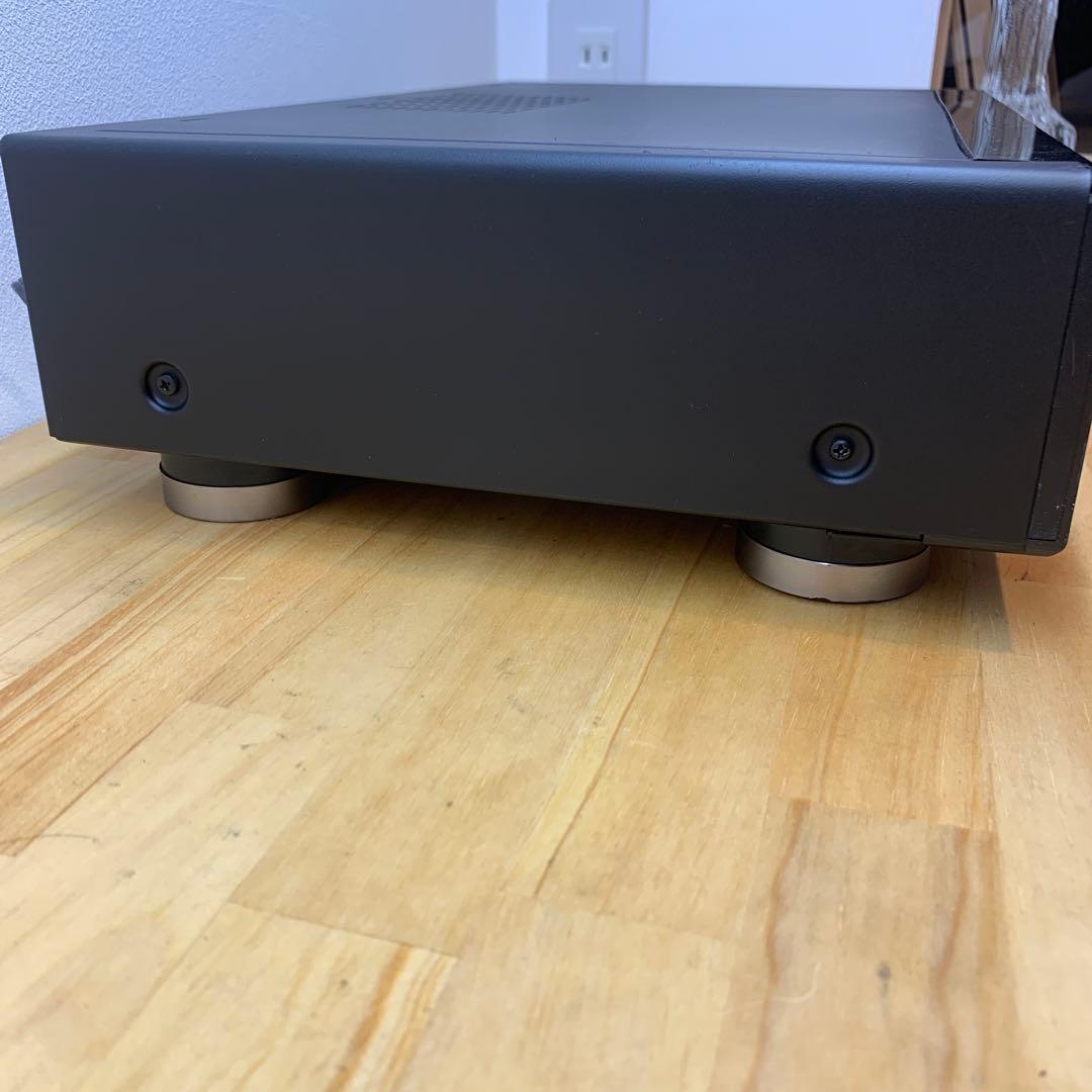 SONY MXD-D1 CDデッキ CDプレーヤー MDデッキ メンテナンス済