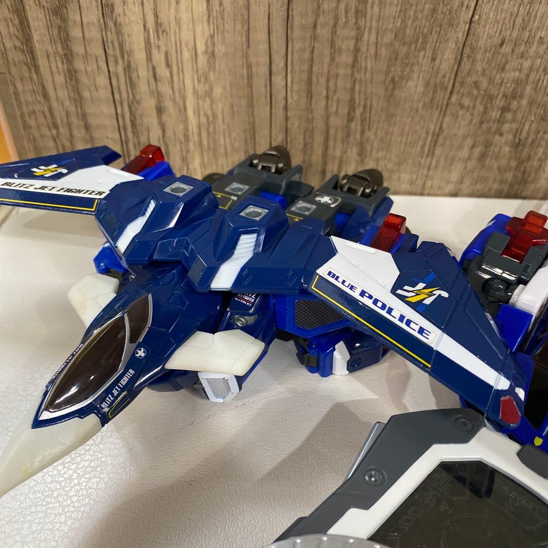 【C008】ドライブヘッド まとめ