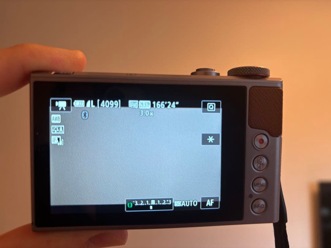 Canon キャノン PowerShot G9X Mark II 美品