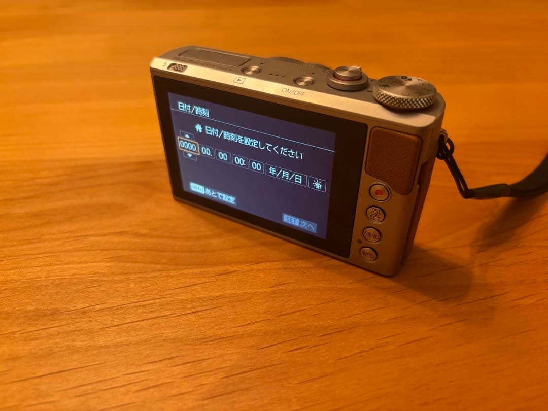 Canon キャノン PowerShot G9X Mark II 美品