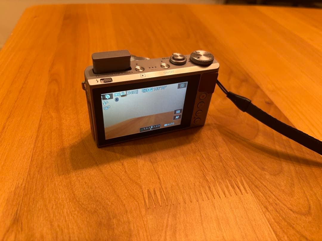 Canon キャノン PowerShot G9X Mark II 美品