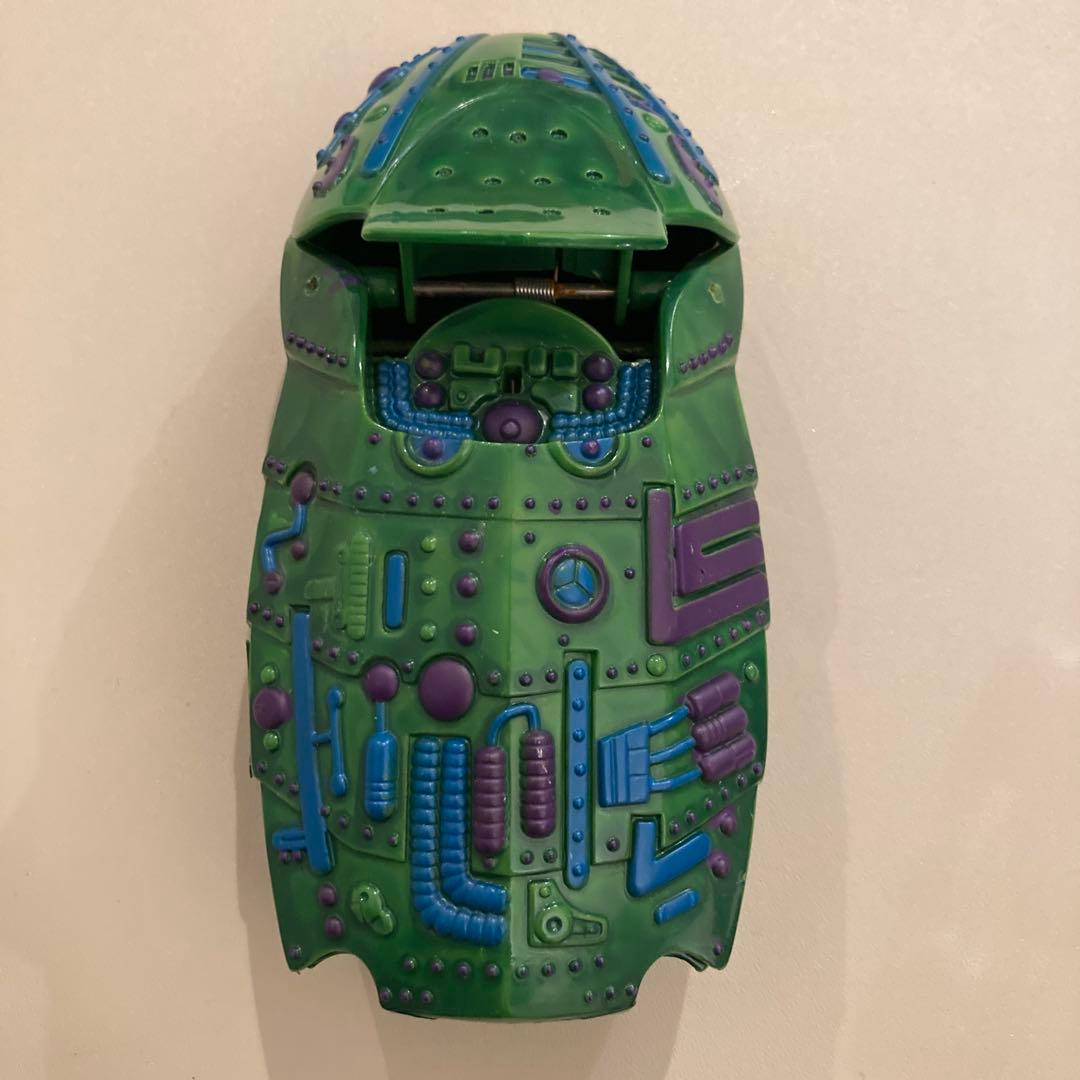 タカラ フィストエイリアン シューターポッド エイリアン29体 まとめ売り
