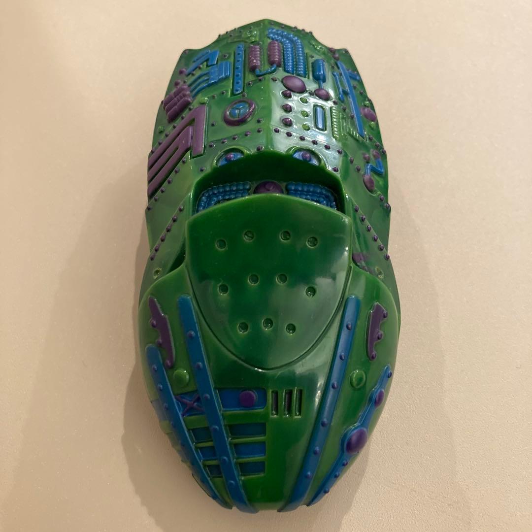 タカラ フィストエイリアン シューターポッド エイリアン29体 まとめ売り