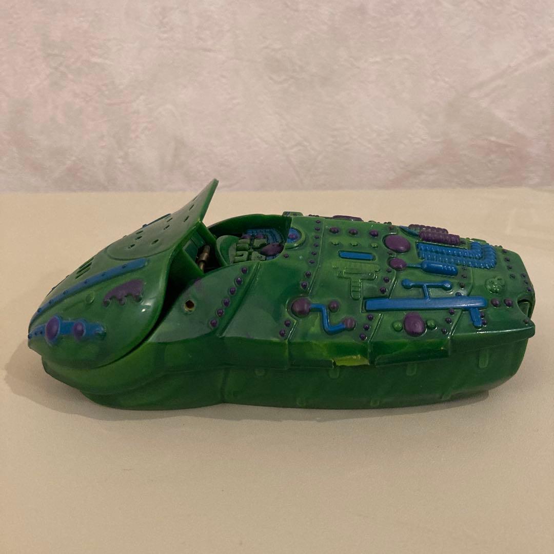 タカラ フィストエイリアン シューターポッド エイリアン29体 まとめ売り