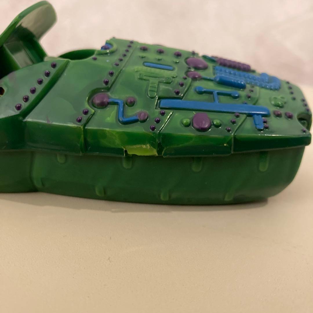 タカラ フィストエイリアン シューターポッド エイリアン29体 まとめ売り