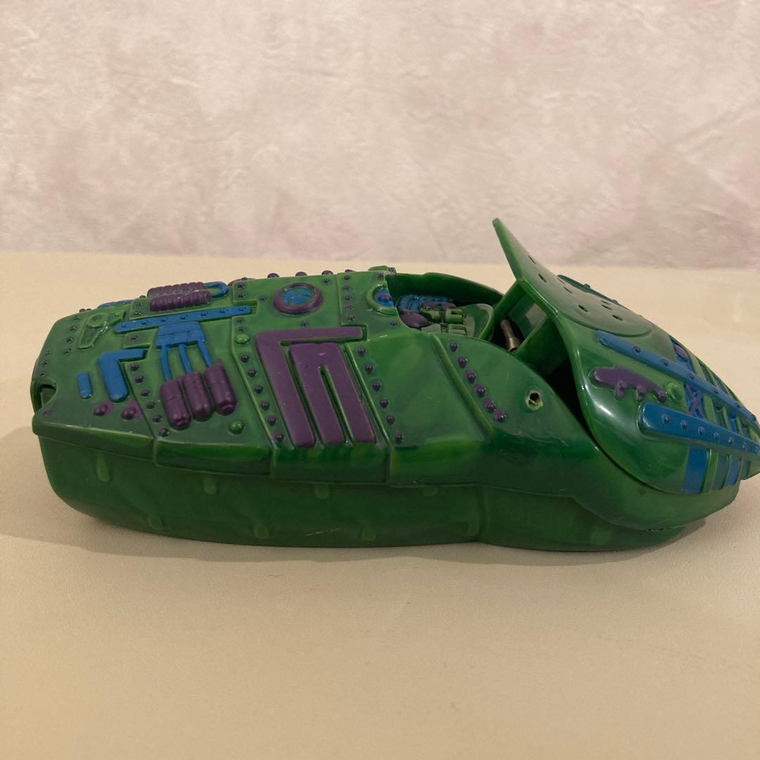 タカラ フィストエイリアン シューターポッド エイリアン29体 まとめ売り