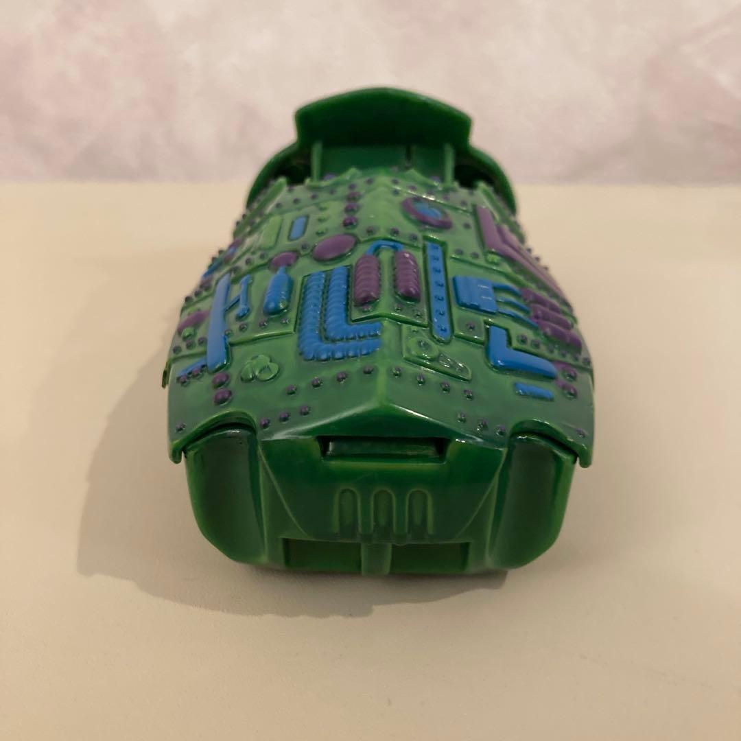 タカラ フィストエイリアン シューターポッド エイリアン29体 まとめ売り