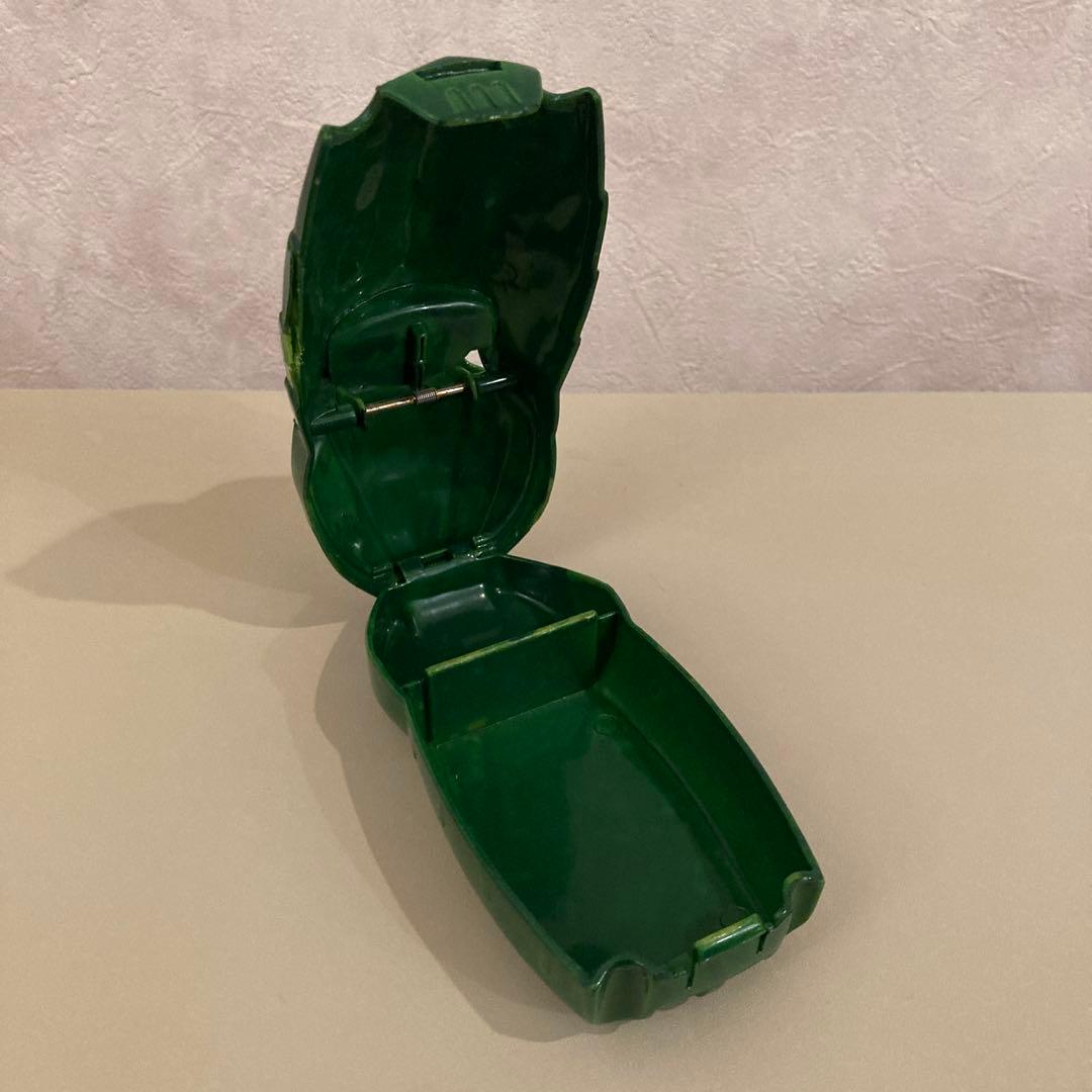 タカラ フィストエイリアン シューターポッド エイリアン29体 まとめ売り