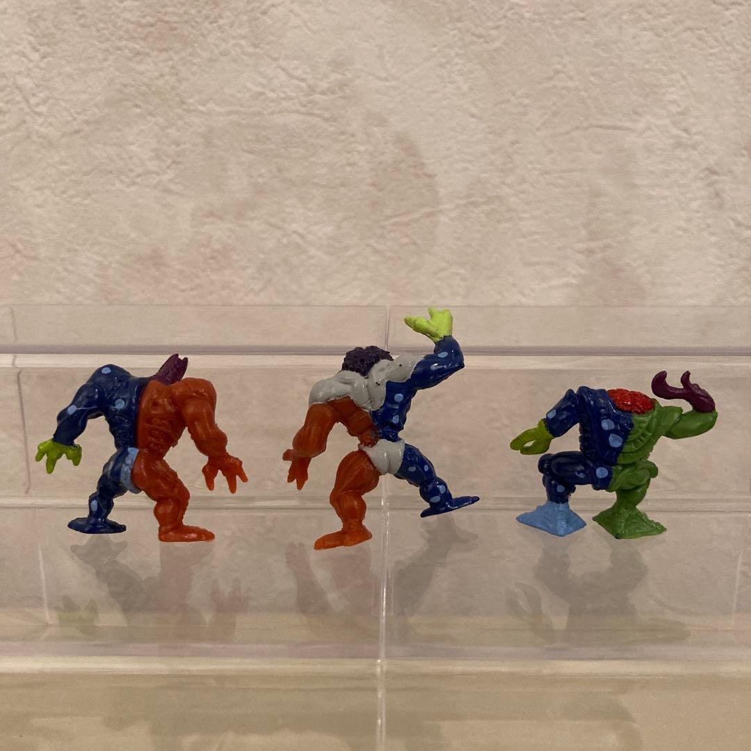 タカラ フィストエイリアン シューターポッド エイリアン29体 まとめ売り