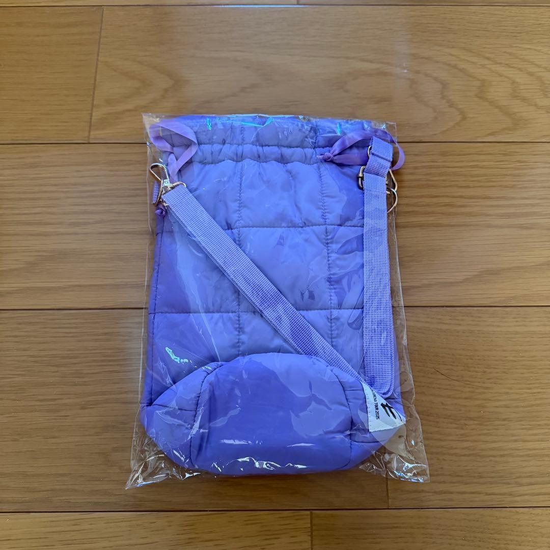 超特急 3号車 リョウガ EVE ペンライトポーチ Penlight Pouch