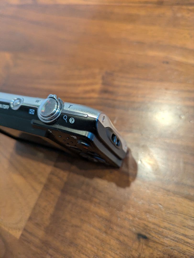 【動作良好】Nikon COOLPIX S2900 コンパクトデジカメ