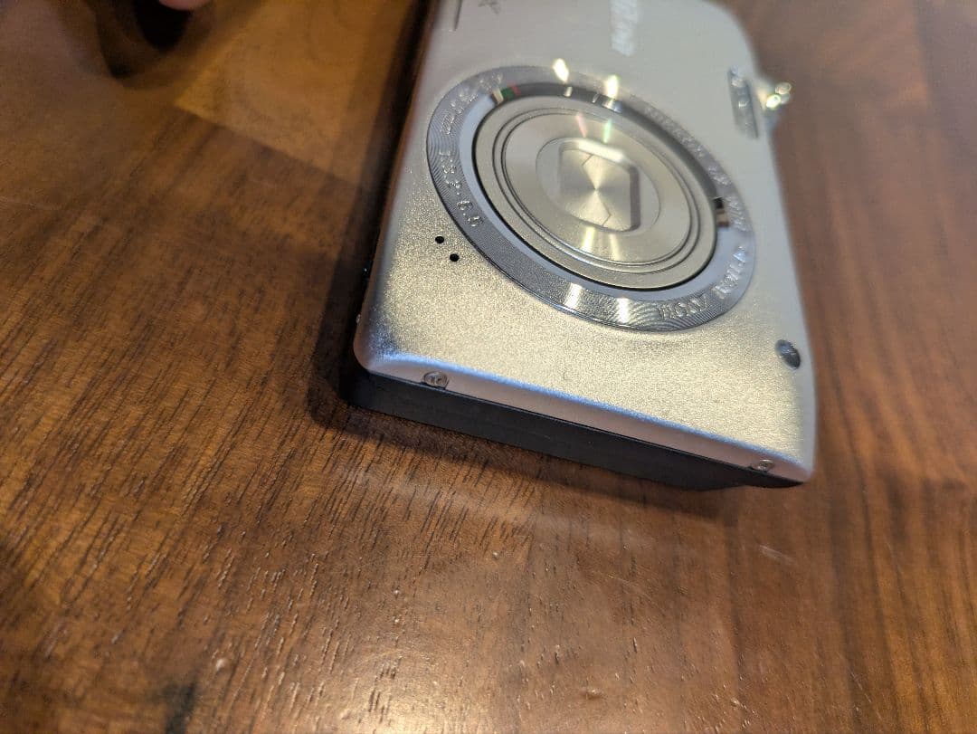 【動作良好】Nikon COOLPIX S2900 コンパクトデジカメ