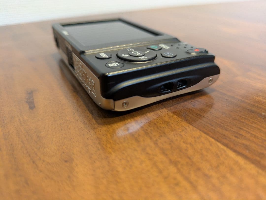 【動作良好】Nikon COOLPIX S2900 コンパクトデジカメ