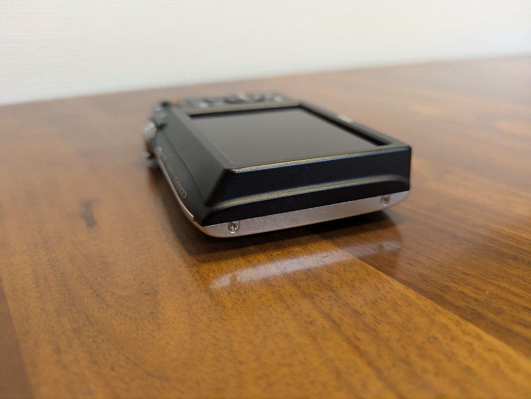 【動作良好】Nikon COOLPIX S2900 コンパクトデジカメ