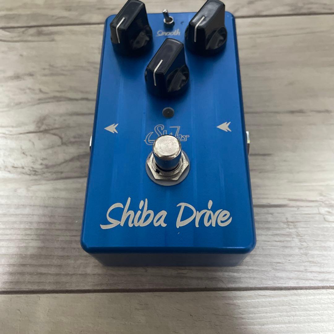 ギター Suhr Shiba Drive
