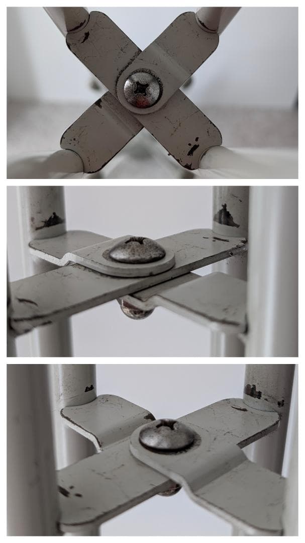 80s ビンテージ uchida ポールハンガー スタンド ミッドセンチュリー