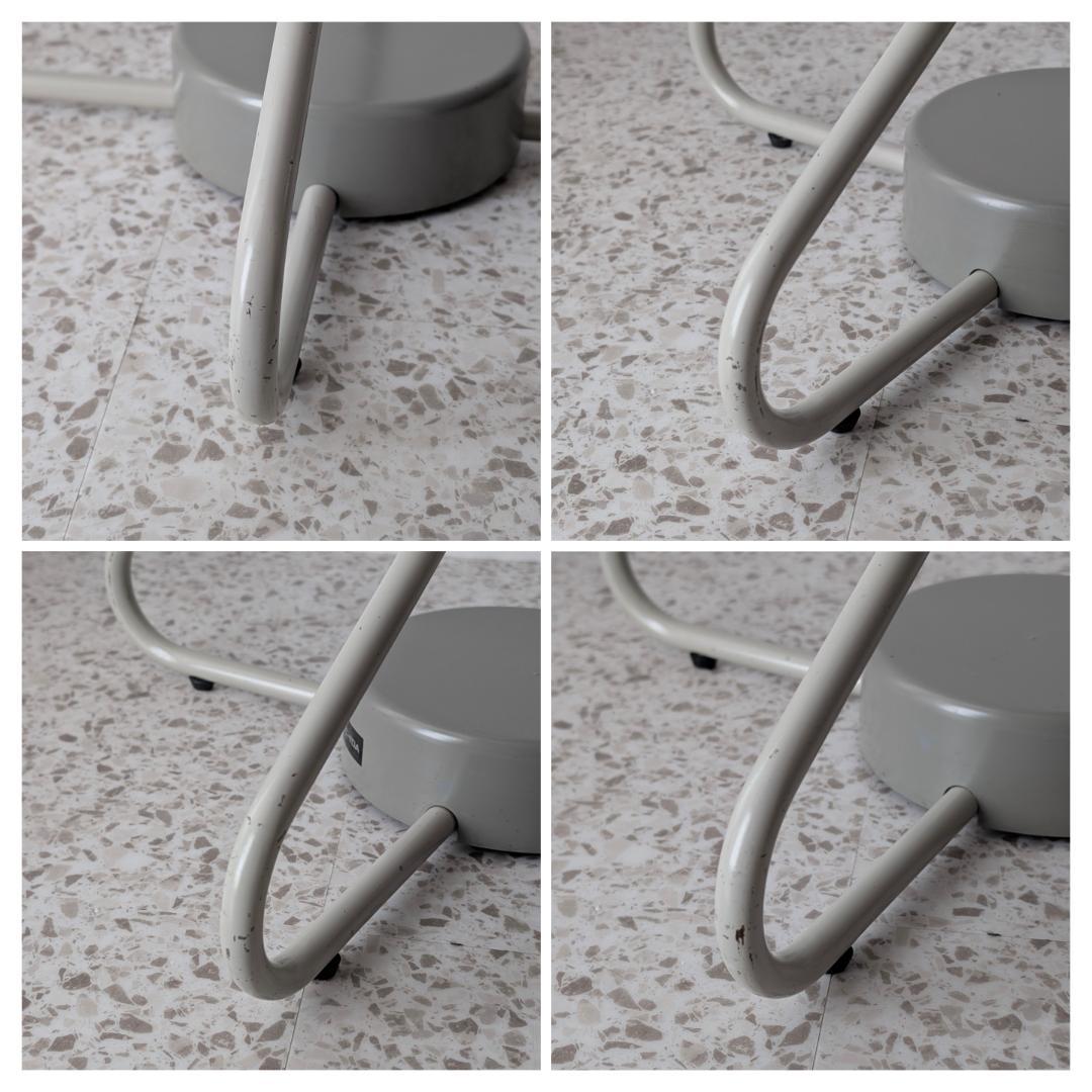 80s ビンテージ uchida ポールハンガー スタンド ミッドセンチュリー